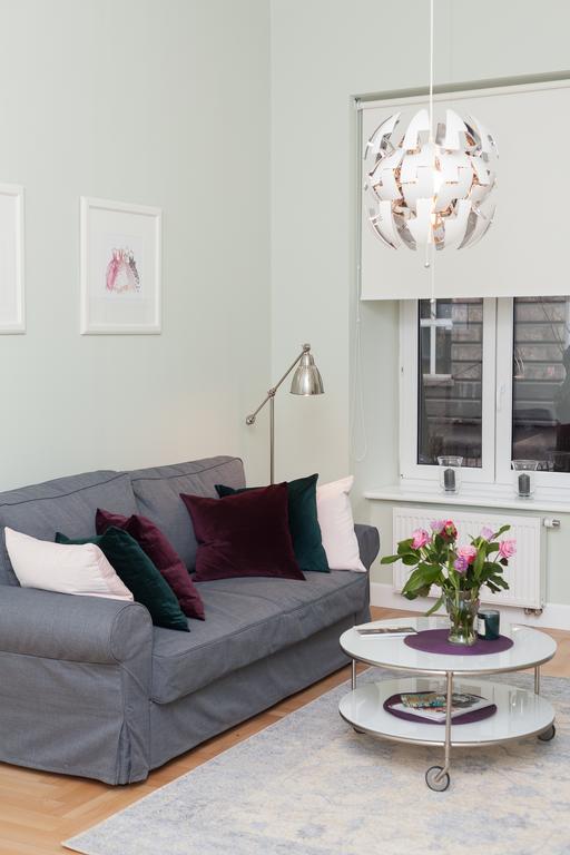 Friendly Apartments - Downtown クラクフ エクステリア 写真