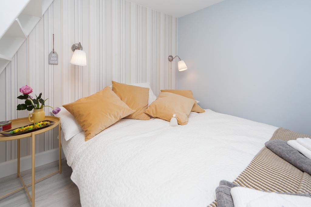 Friendly Apartments - Downtown クラクフ エクステリア 写真