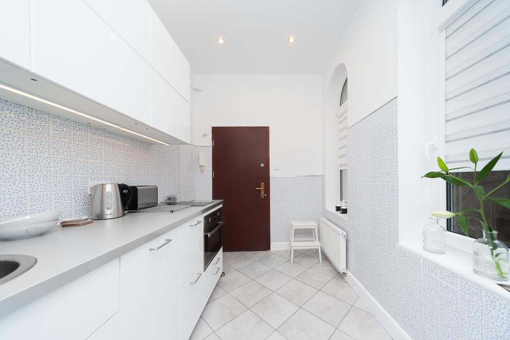 Friendly Apartments - Downtown クラクフ エクステリア 写真